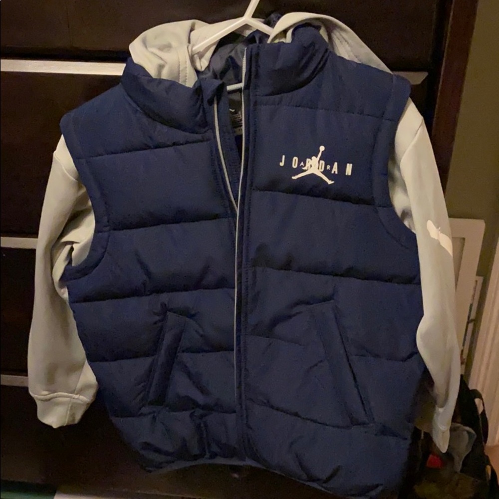 Vest